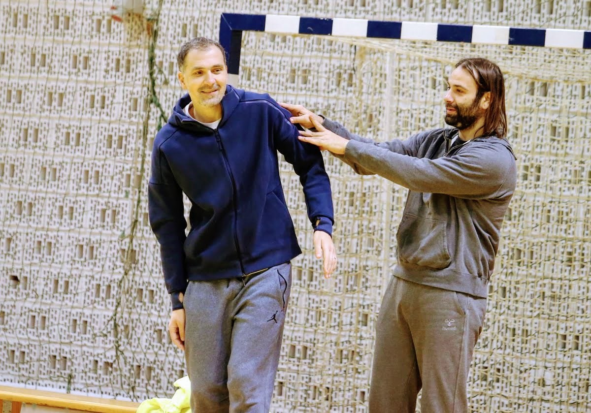 Ivano Balić: Rukomet se igra na snagu? Jedan igrač će vas razuvjeriti